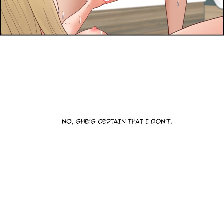 Her Situation Manhwa Chapter 21