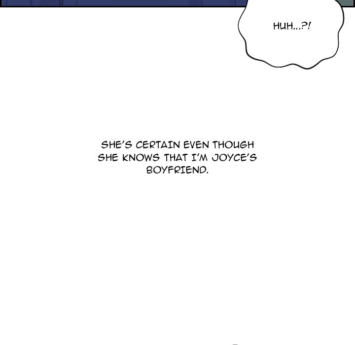 Her Situation Manhwa Chapter 21