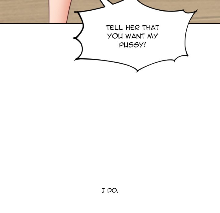 Her Situation Manhwa Chapter 21