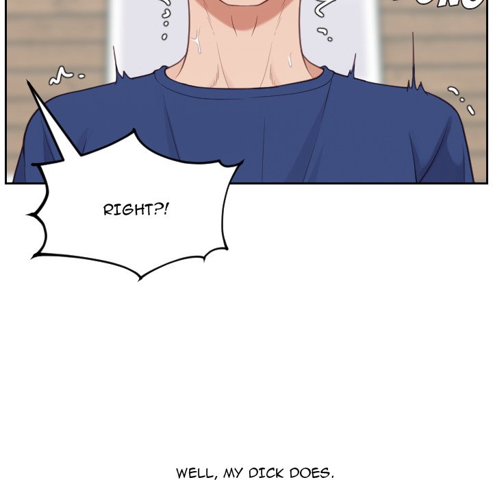 Her Situation Manhwa Chapter 21