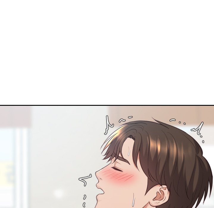 Her Situation Manhwa Chapter 21