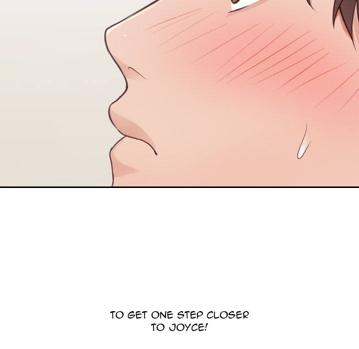 Her Situation Manhwa Chapter 21