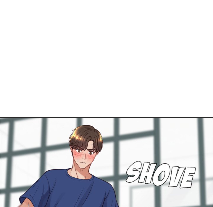 Her Situation Manhwa Chapter 21