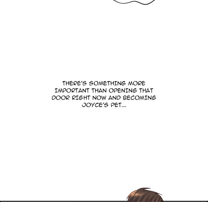 Her Situation Manhwa Chapter 21