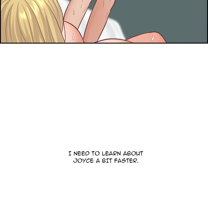 Her Situation Manhwa Chapter 21