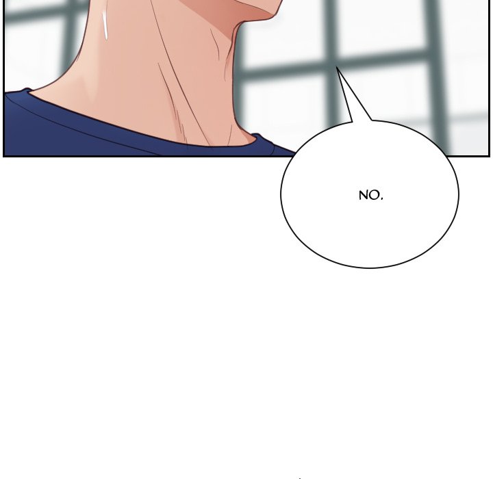 Her Situation Manhwa Chapter 21