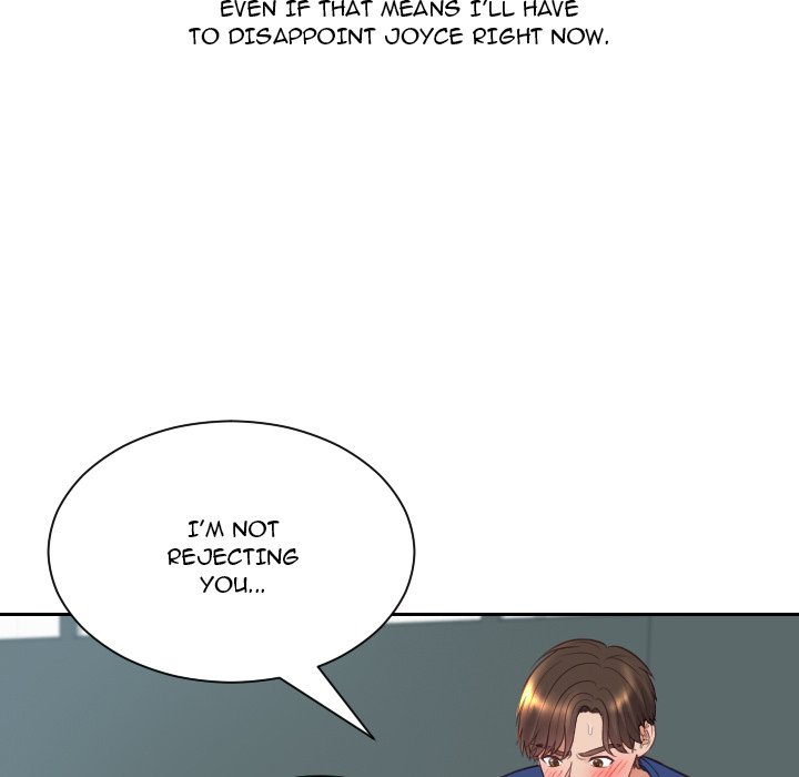 Her Situation Manhwa Chapter 21