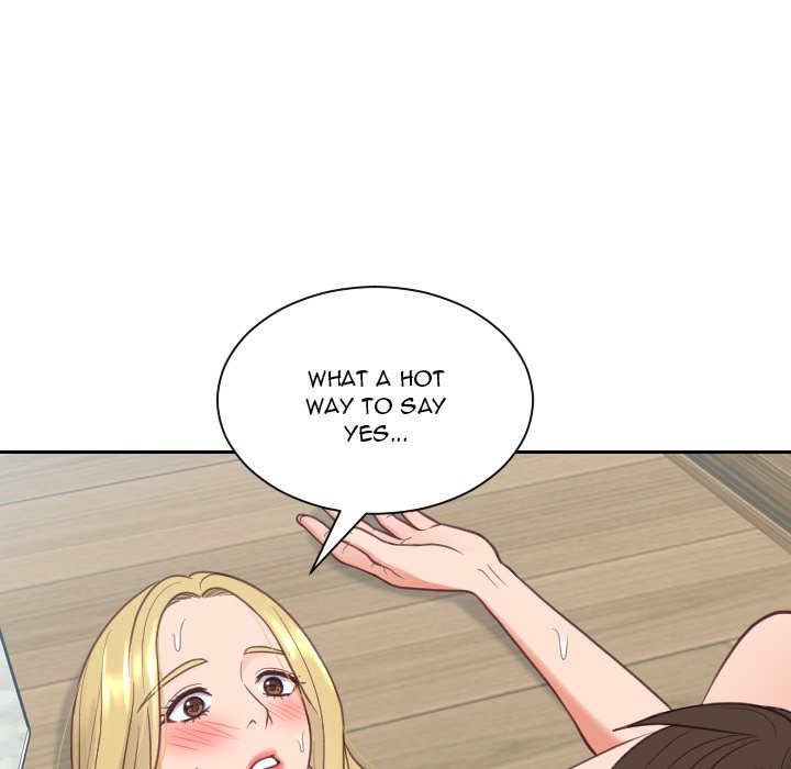 Her Situation Manhwa Chapter 21