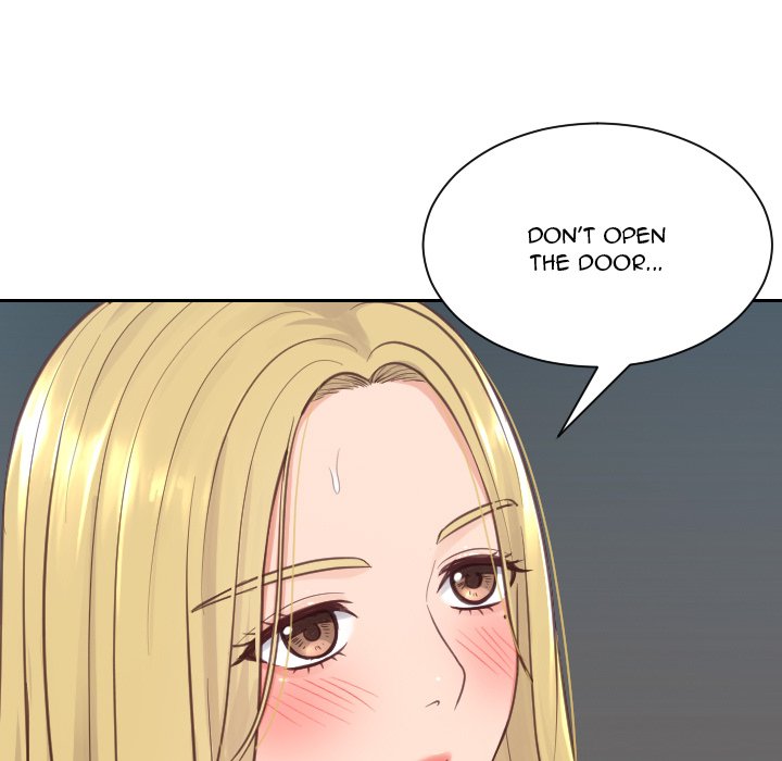 Her Situation Manhwa Chapter 21