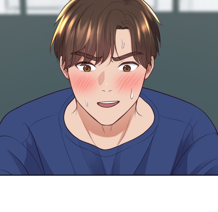 Her Situation Manhwa Chapter 21