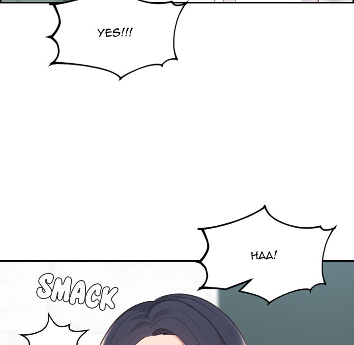 Her Situation Manhwa Chapter 21