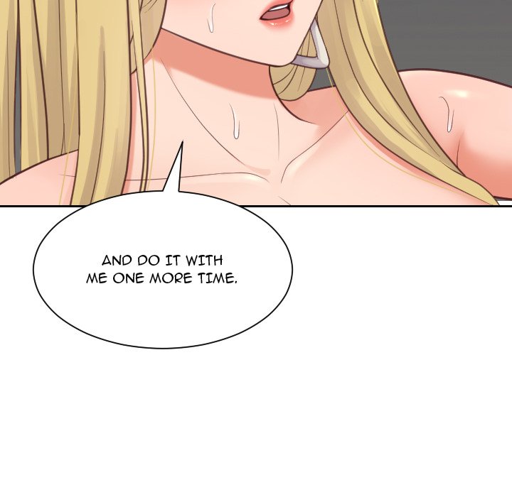 Her Situation Manhwa Chapter 21