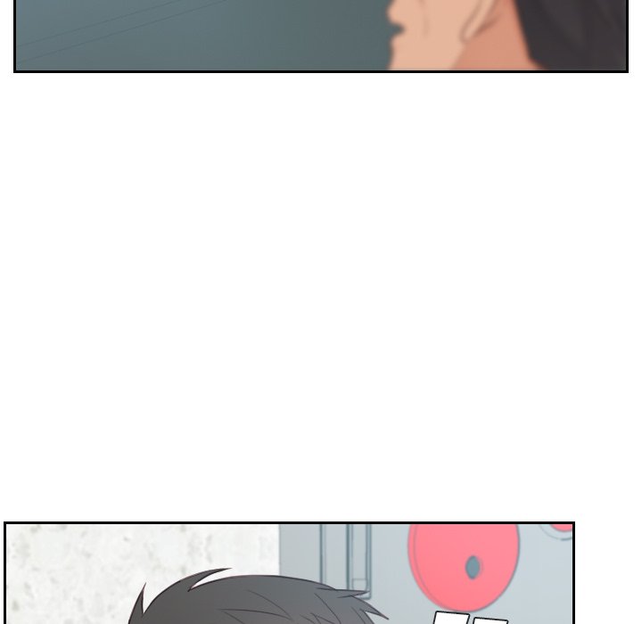 Her Situation Manhwa Chapter 21