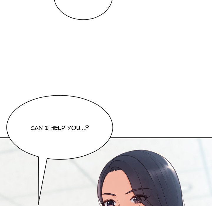 Her Situation Manhwa Chapter 21