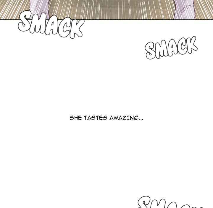 Her Situation Manhwa Chapter 21