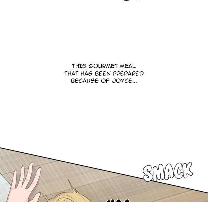 Her Situation Manhwa Chapter 21