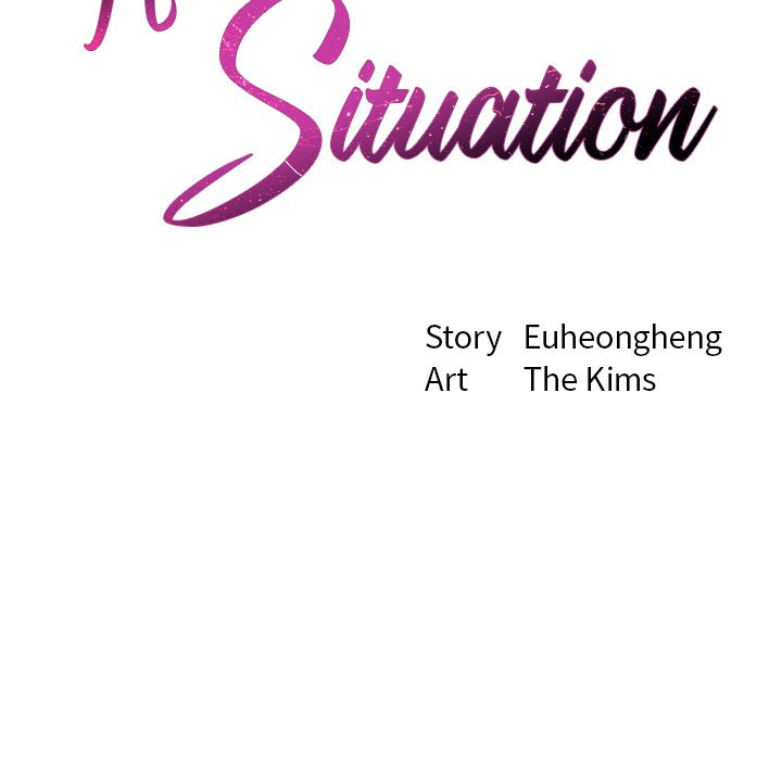 Her Situation Manhwa Chapter 23