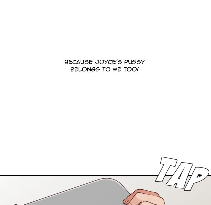 Her Situation Manhwa Chapter 23