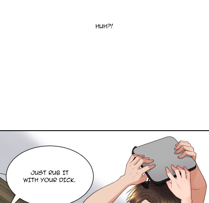 Her Situation Manhwa Chapter 23