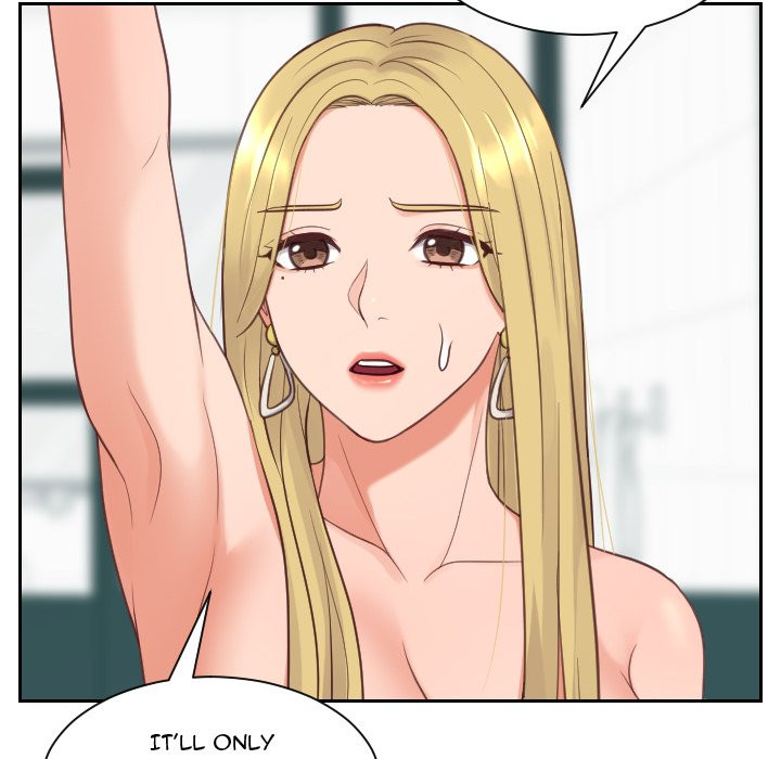 Her Situation Manhwa Chapter 23