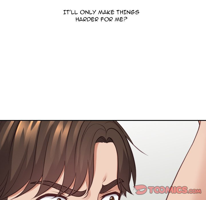 Her Situation Manhwa Chapter 23