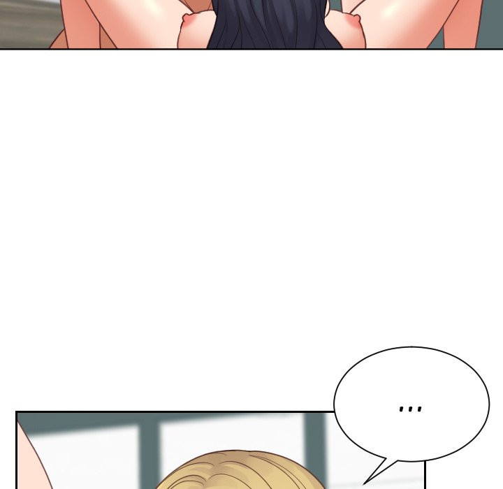 Her Situation Manhwa Chapter 23