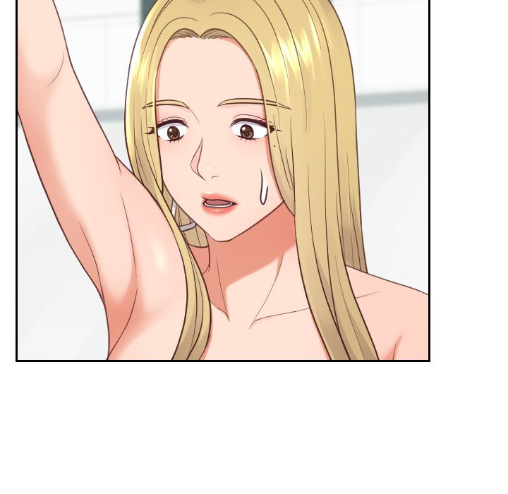 Her Situation Manhwa Chapter 23