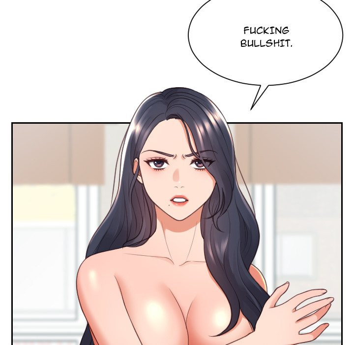 Her Situation Manhwa Chapter 23