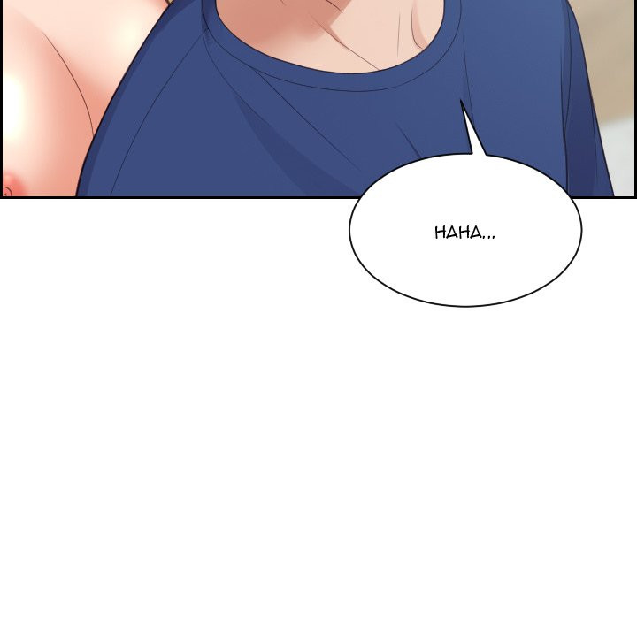 Her Situation Manhwa Chapter 23