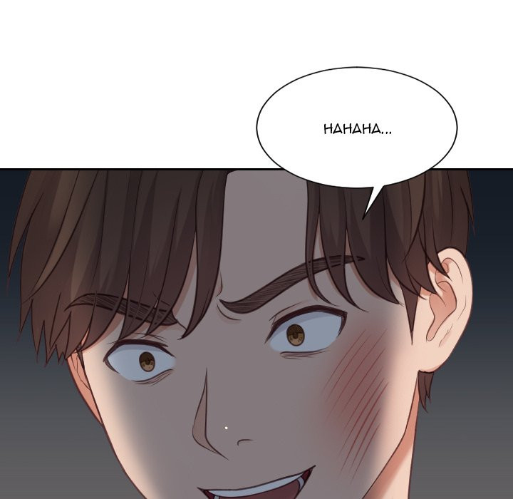 Her Situation Manhwa Chapter 23