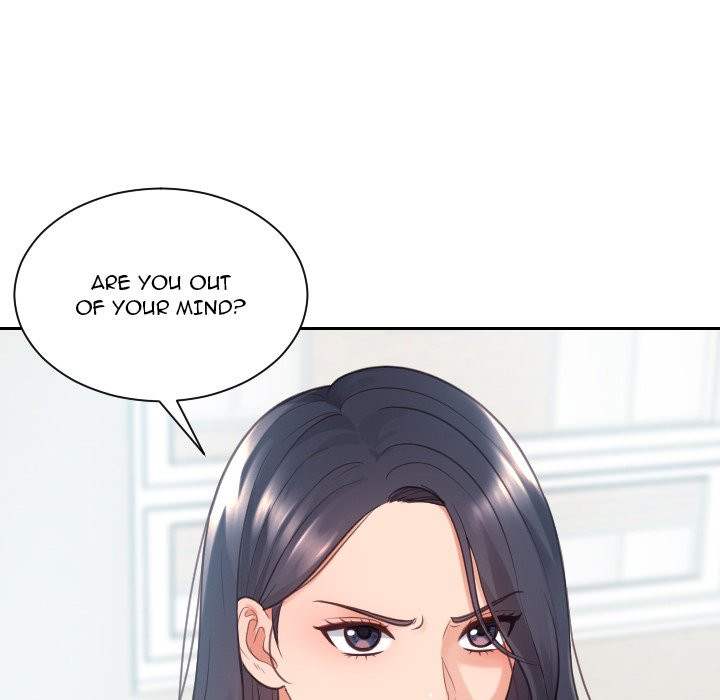 Her Situation Manhwa Chapter 23