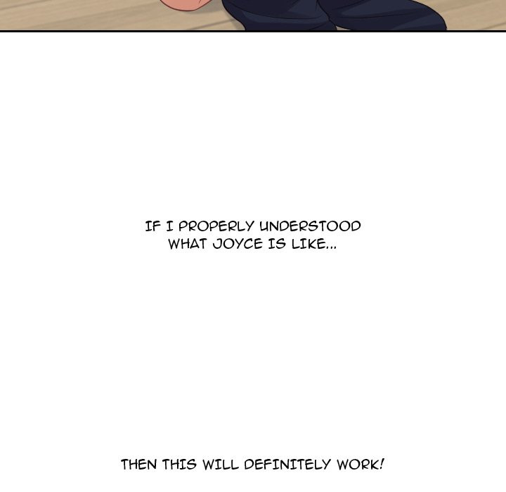 Her Situation Manhwa Chapter 23