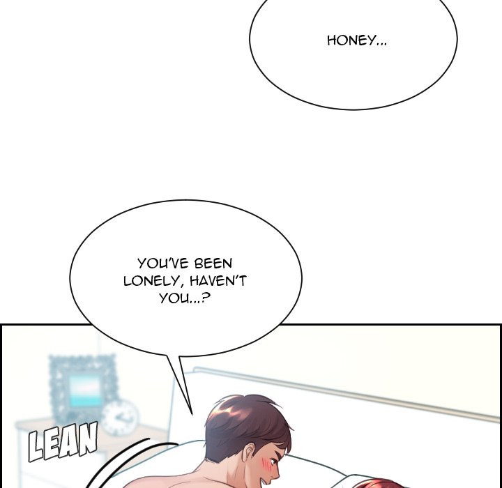 Her Situation Manhwa Chapter 23