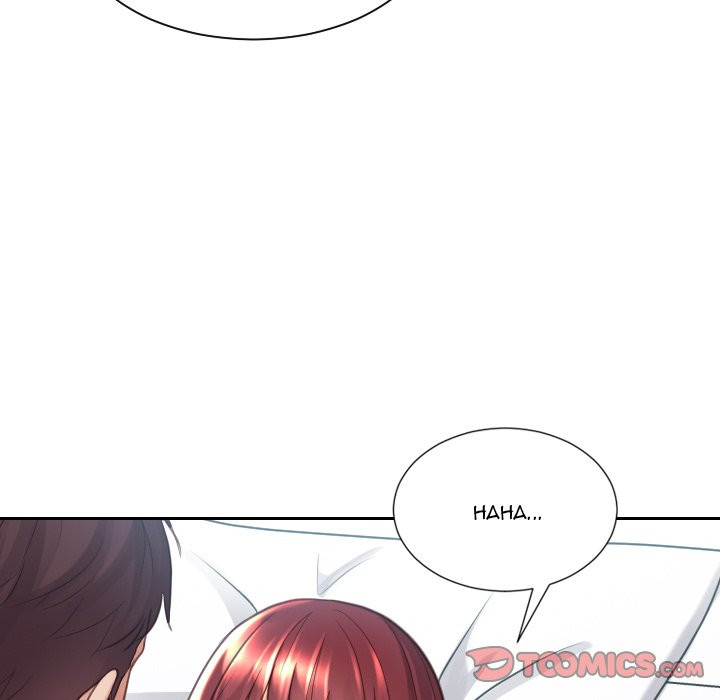 Her Situation Manhwa Chapter 23