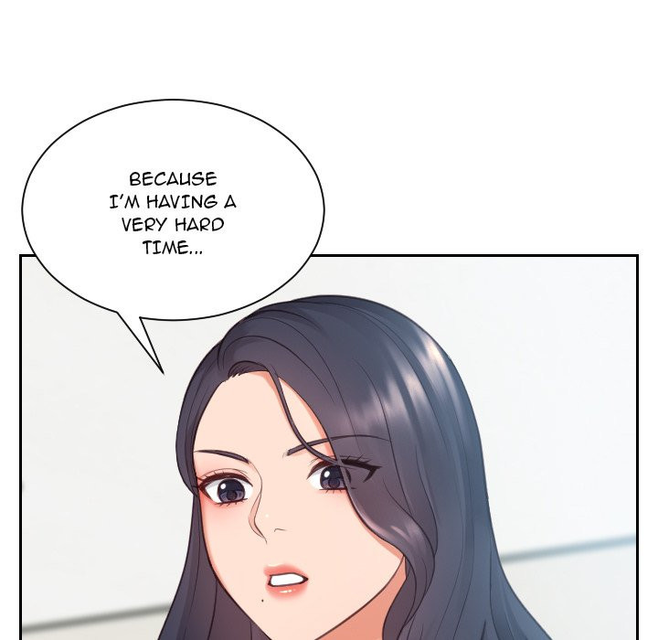 Her Situation Manhwa Chapter 23