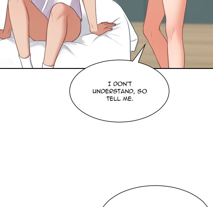 Her Situation Manhwa Chapter 23