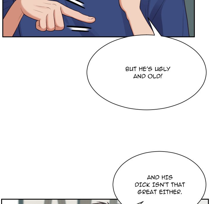 Her Situation Manhwa Chapter 23