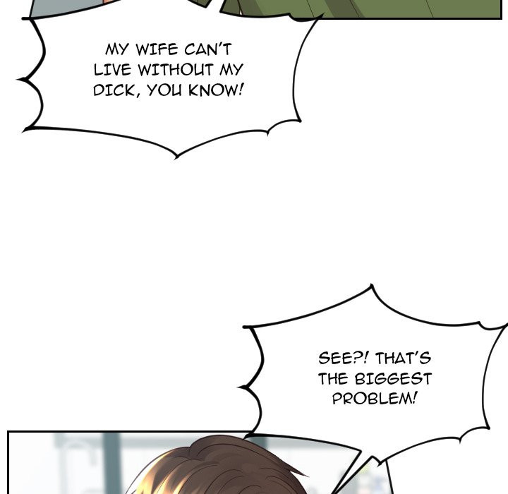 Her Situation Manhwa Chapter 23