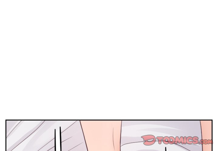 Her Situation Manhwa Chapter 23