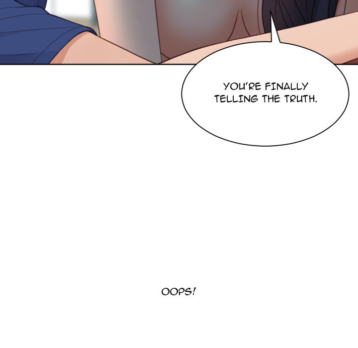 Her Situation Manhwa Chapter 23