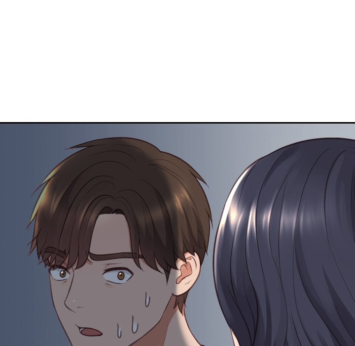 Her Situation Manhwa Chapter 23