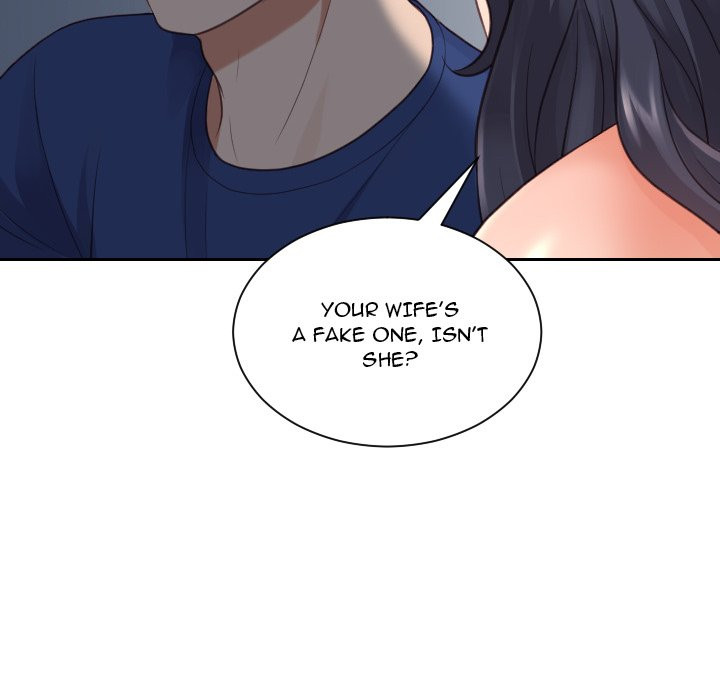 Her Situation Manhwa Chapter 23