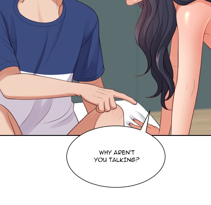 Her Situation Manhwa Chapter 23