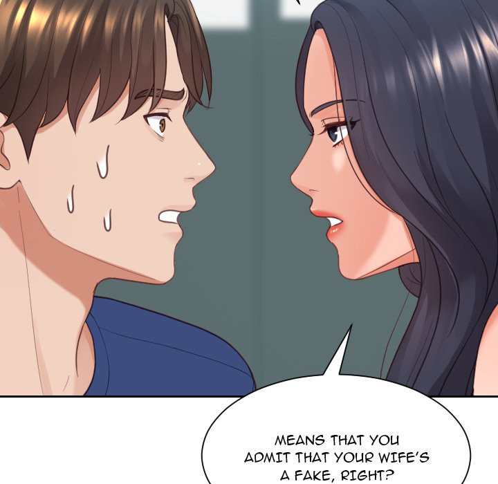 Her Situation Manhwa Chapter 23