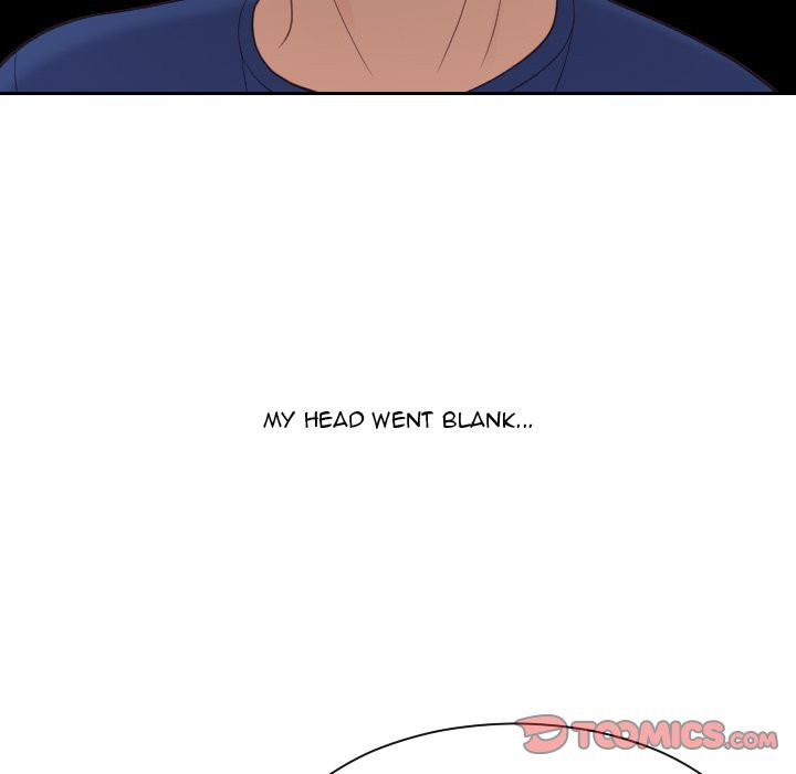 Her Situation Manhwa Chapter 23