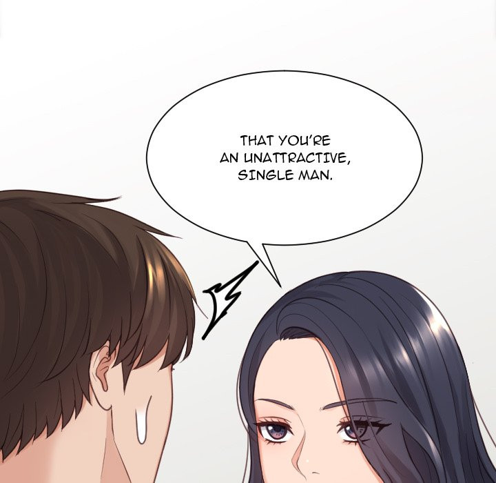 Her Situation Manhwa Chapter 23