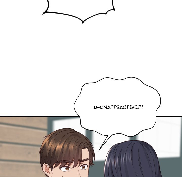 Her Situation Manhwa Chapter 23