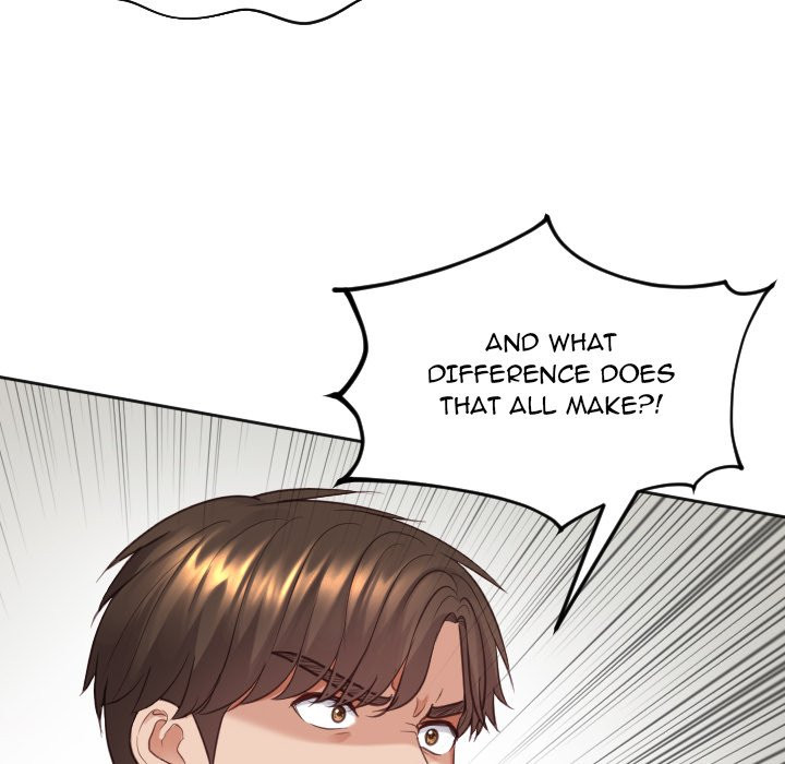 Her Situation Manhwa Chapter 23