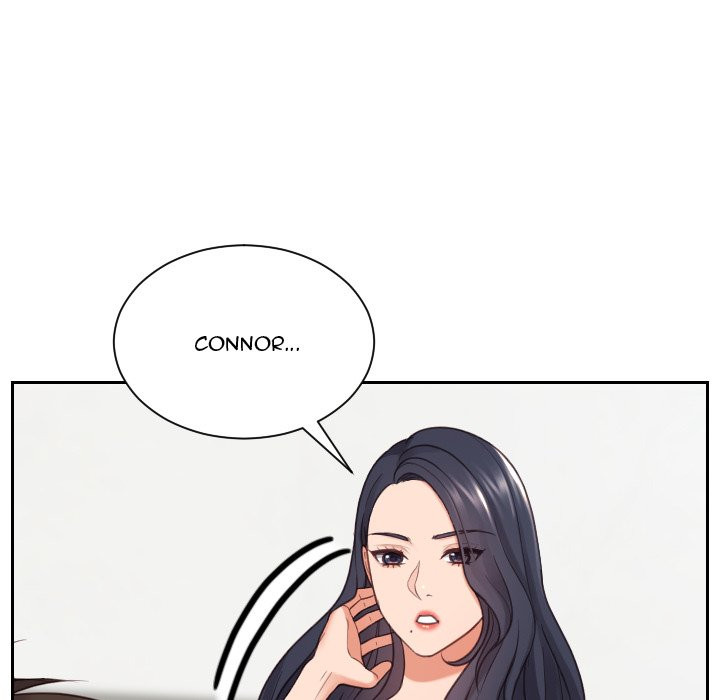 Her Situation Manhwa Chapter 23