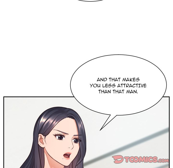 Her Situation Manhwa Chapter 23